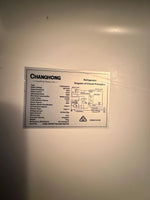 Changhong 377L Refrigerator – Refurbished | ADELAIDE