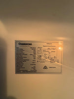 Changhong 400L Fridge Freezer Refurbished | SYDNEY