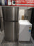 Changhong 400L Fridge Freezer + Fisher & Paykel 8.5kg Top Load Washing Machine – Refurbished | MELBOURNE