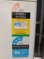 Changhong 400L Fridge Freezer + Fisher & Paykel 8.5kg Top Load Washing Machine – Refurbished | MELBOURNE