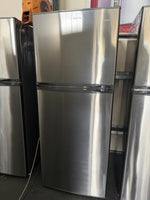 Changhong 400L Fridge Freezer – Refurbished | BRISBANE