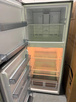 Changhong 400L Fridge Freezer – Refurbished | BRISBANE