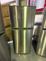 Changhong 400L Fridge Freezer – Refurbished | BRISBANE