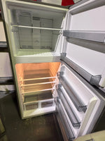 Changhong 400L Fridge Freezer – Refurbished | BRISBANE
