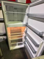 Changhong 400L Fridge Freezer – Refurbished | BRISBANE