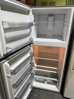 Changhong 400L Fridge Freezer – Refurbished | BRISBANE