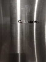 Changhong 400L Fridge Freezer – Refurbished | MELBOURNE
