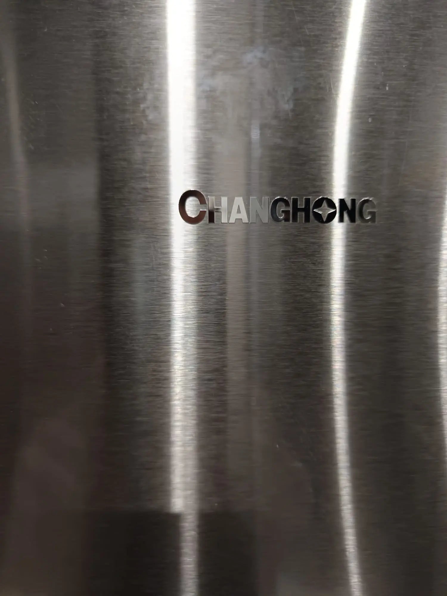 Changhong 400L Fridge Freezer – Refurbished | MELBOURNE