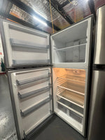 Changhong 400L Fridge Freezer – Refurbished & Affordable | SYDNEY