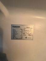 Changhong 418L Refrigerator – Refurbished | SYDNEY