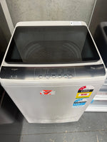 ChiQ 220L Fridge + Kogan 9kg Washing Machine Bundle | MELBOURNE