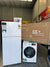 ChiQ 410L Fridge + ChiQ 8.5kg Front Load Washer + Hisense 55” QLED TV Bundle – CTM410NW4 & WFL85PL48W1 & 55Q6QAU | MELBOURNE
