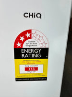 Chiq 126 litres bar fridge (3 months warranty) | Lucky white goods