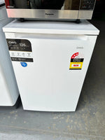 Chiq 126 litres bar fridge (3 months warranty) | Lucky white goods