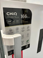 Chiq 166L Upright Freezer - Refurbished | SYDNEY