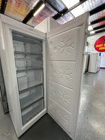 Chiq 166L Upright Freezer - Refurbished | SYDNEY