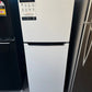 Chiq 202 Litres Fridge Freezer | PERTH