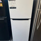 Chiq 202 Litres Fridge Freezer | PERTH