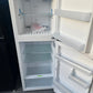 Chiq 202 Litres Fridge Freezer | PERTH