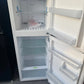 Chiq 202 Litres Fridge Freezer | PERTH