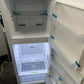 Chiq 202 litres fridge freezer | ADELAIDE