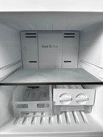 Chiq 202L Top Mount Fridge Freezer – Near to New CTM200NSS5E | ADELAIDE