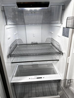 Chiq 202L Top Mount Fridge Freezer – Near to New CTM200NSS5E | ADELAIDE