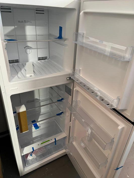 Chiq 202L fridge freezer | ALEXANDRIA