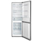 Chiq 231L Fridge Freezer | ADELAIDE