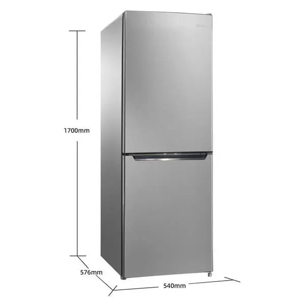 Chiq 231L Fridge Freezer | ADELAIDE