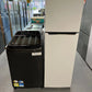 Chiq 255 ltr fridge freezer & Samsung 8.5 kg top loader washer | ALEXANDRIA