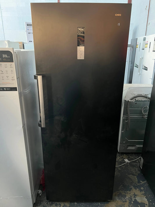Chiq 380 litres upright freezer | ADELAIDE