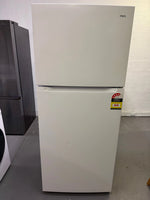 Chiq 410 liters fridge freezer | ALEXANDRIA