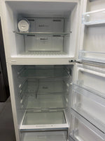 Chiq 410 liters fridge freezer | ALEXANDRIA