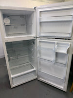 Chiq 410 liters fridge freezer | ALEXANDRIA