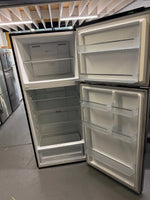 Chiq 410 liters fridge freezer | ALEXANDRIA