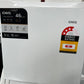 Chiq 46 litres Bar fridge | ADELAIDE