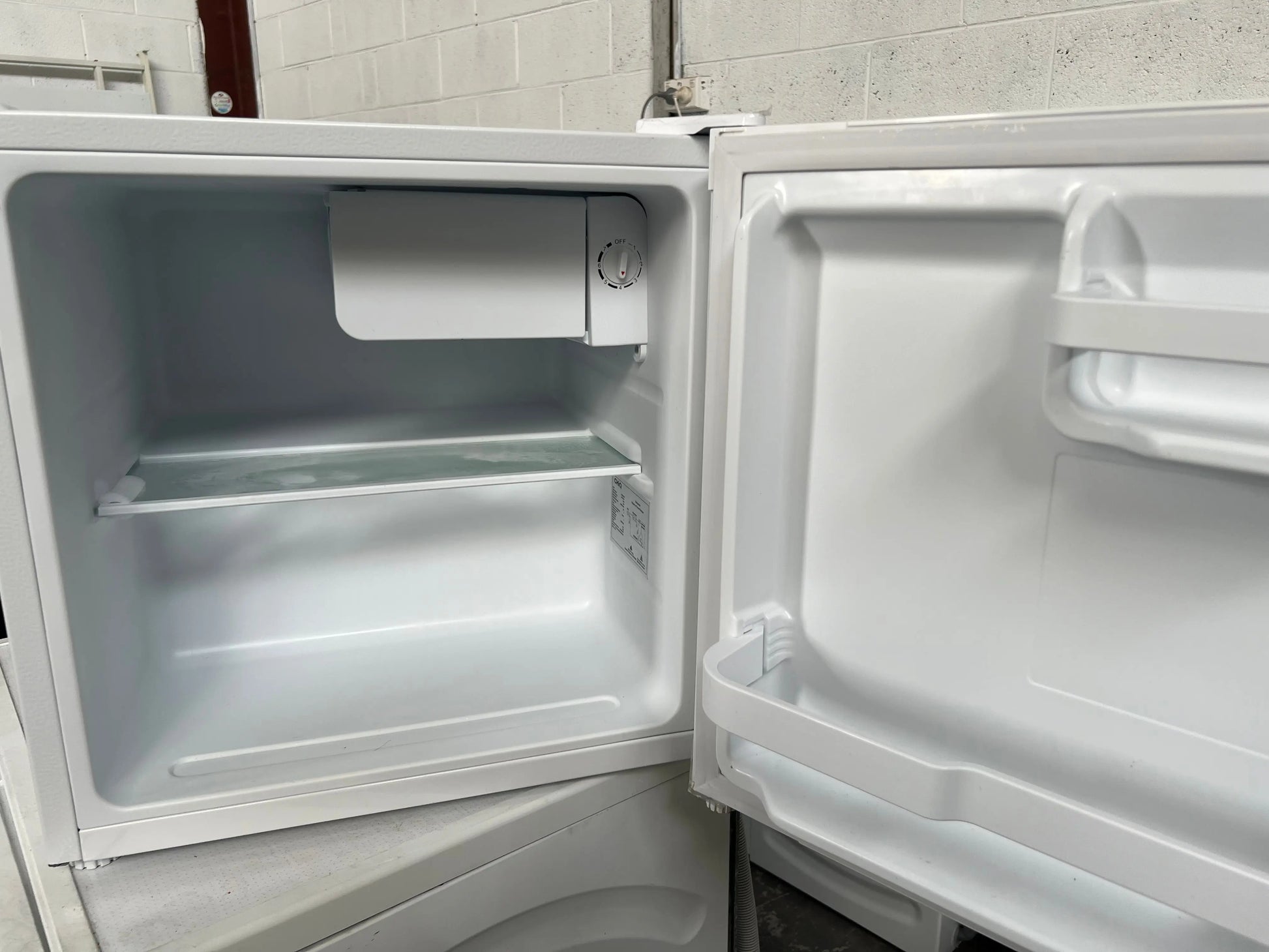 Chiq 46 litres Bar fridge | ADELAIDE