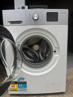 Chiq 503L Fridge & Stirling 8kg Washing Machine Combo – Refurbished | BRISBANE