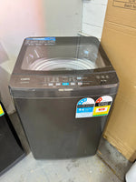 Chiq 6.5 kgs top loader (6 months warranty) factory seconds | Lucky white goods