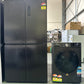 Chiq 601 L Quad door refrigerator and 8.5 KG washer combo (Refurbished) | BRISBANE