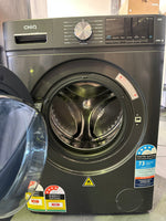 Chiq 601 L Quad door refrigerator and 8.5 KG washer combo (Refurbished) | BRISBANE