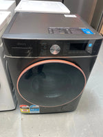Chiq 601 ltr fridge, Hisense 483 ltr fridge and Chiq 10 kg front loader ( 6 months warranty) | ALEXANDRIA