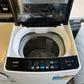 Chiq 8 Kgs Washing Machine | PERTH