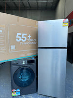 Chiq 8.5Kg washing mechine and Hisense 326L fridge and Hisense 65 inch Tv | MELBOURNE