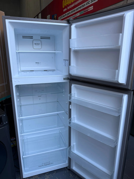 Chiq 8.5Kg washing mechine and Hisense 326L fridge and Hisense 65 inch Tv | MELBOURNE