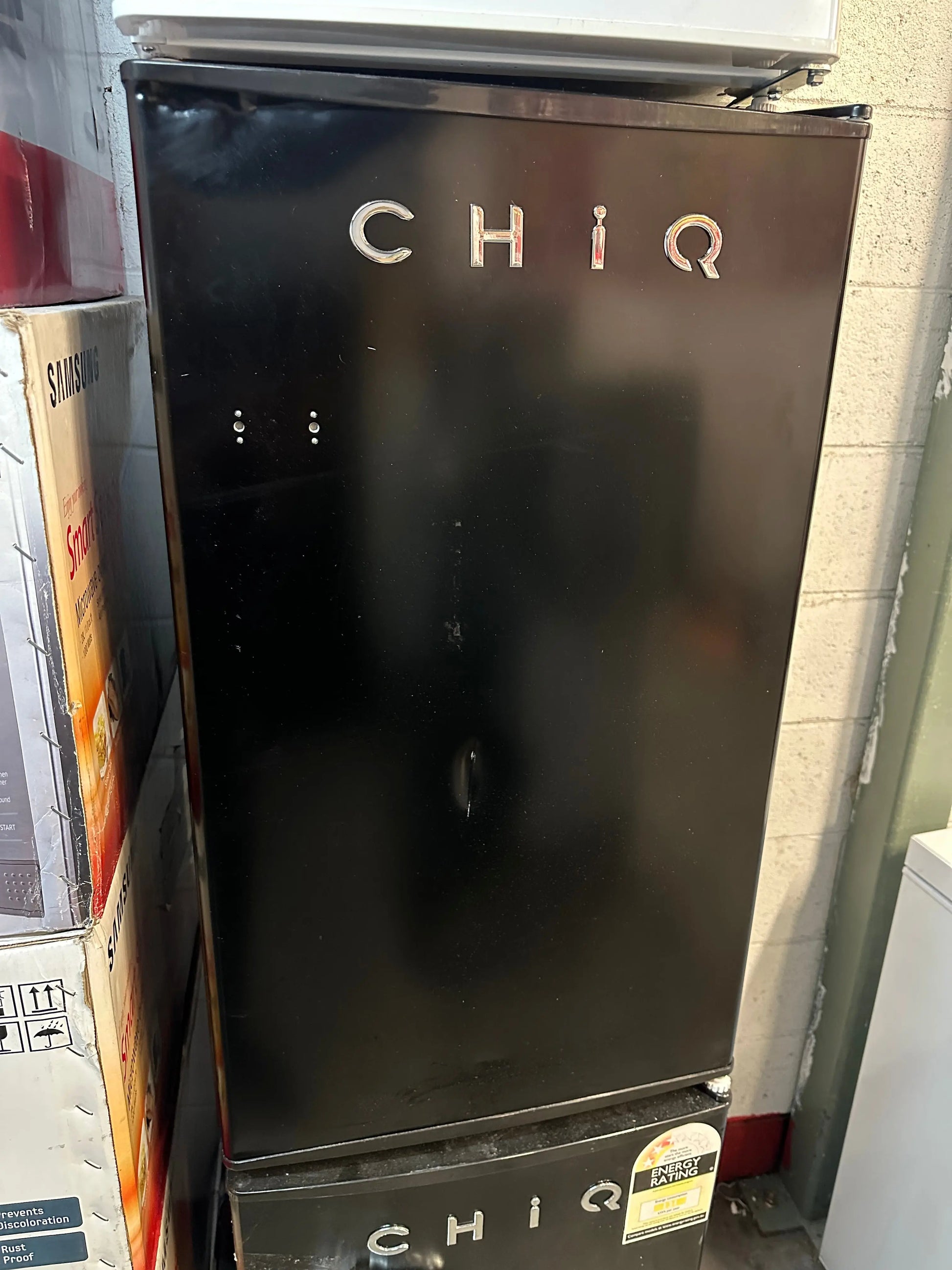 Chiq 90 ltr bar fridge | SYDNEY