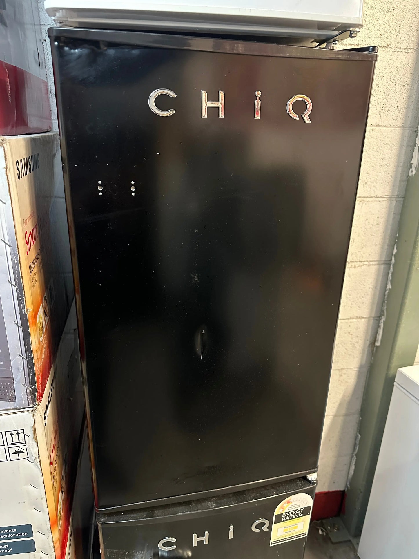 Chiq 90 ltr bar fridge | SYDNEY