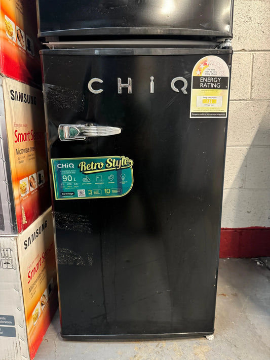 Chiq 90 ltr bar fridge | SYDNEY