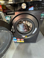 Combo Deal refurbished Hisense 578 litres fridge freezer and Hisense 10 kg washing machine | SYDNEY